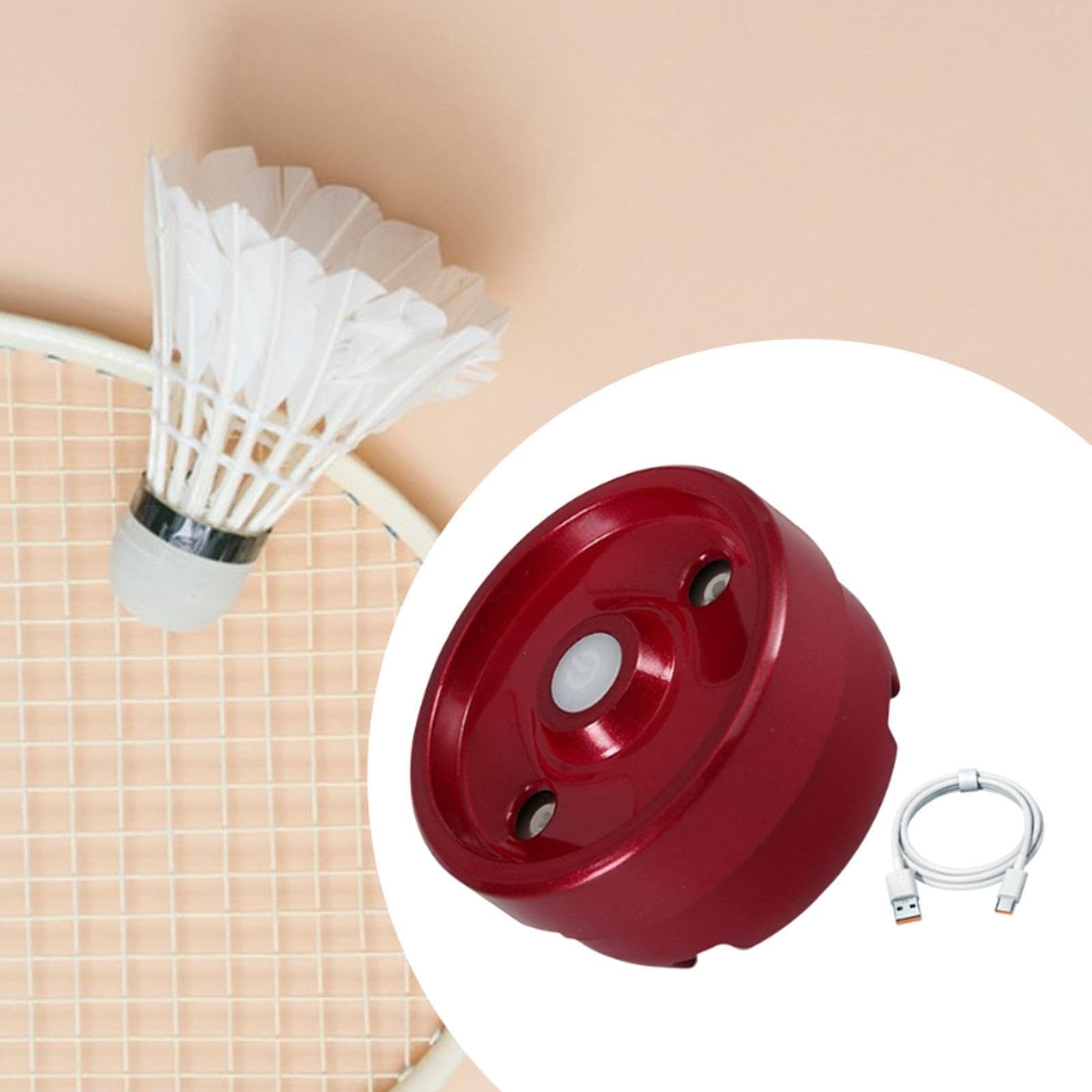 Dispositivo di Controllo del Volano da Badminton per La Conservazione delle Piume