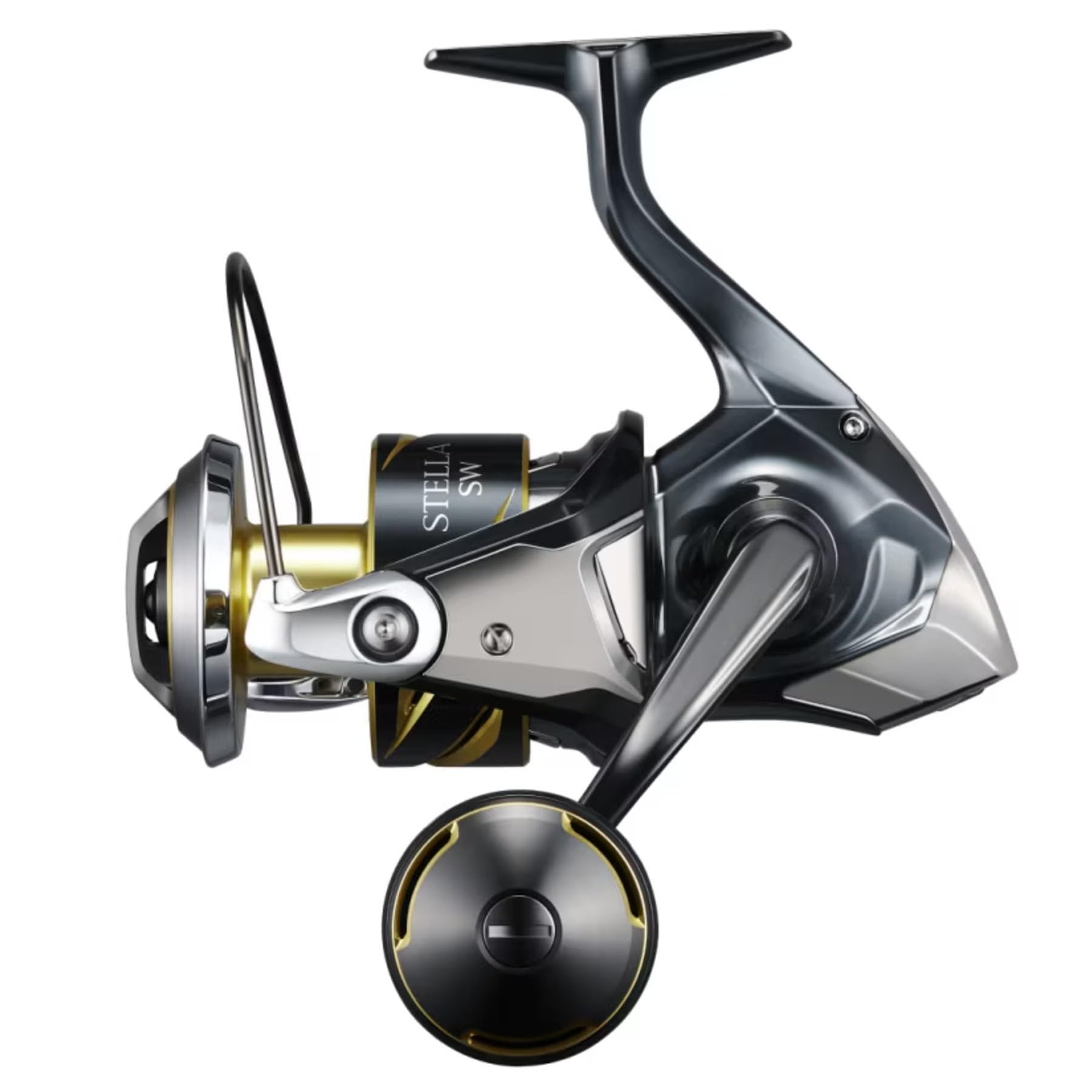 SHIMANO SW8000PG フィッシングリール Amazon | シマノ(SHIMANO) スピニングリール 13 ステラ SW8000PG
