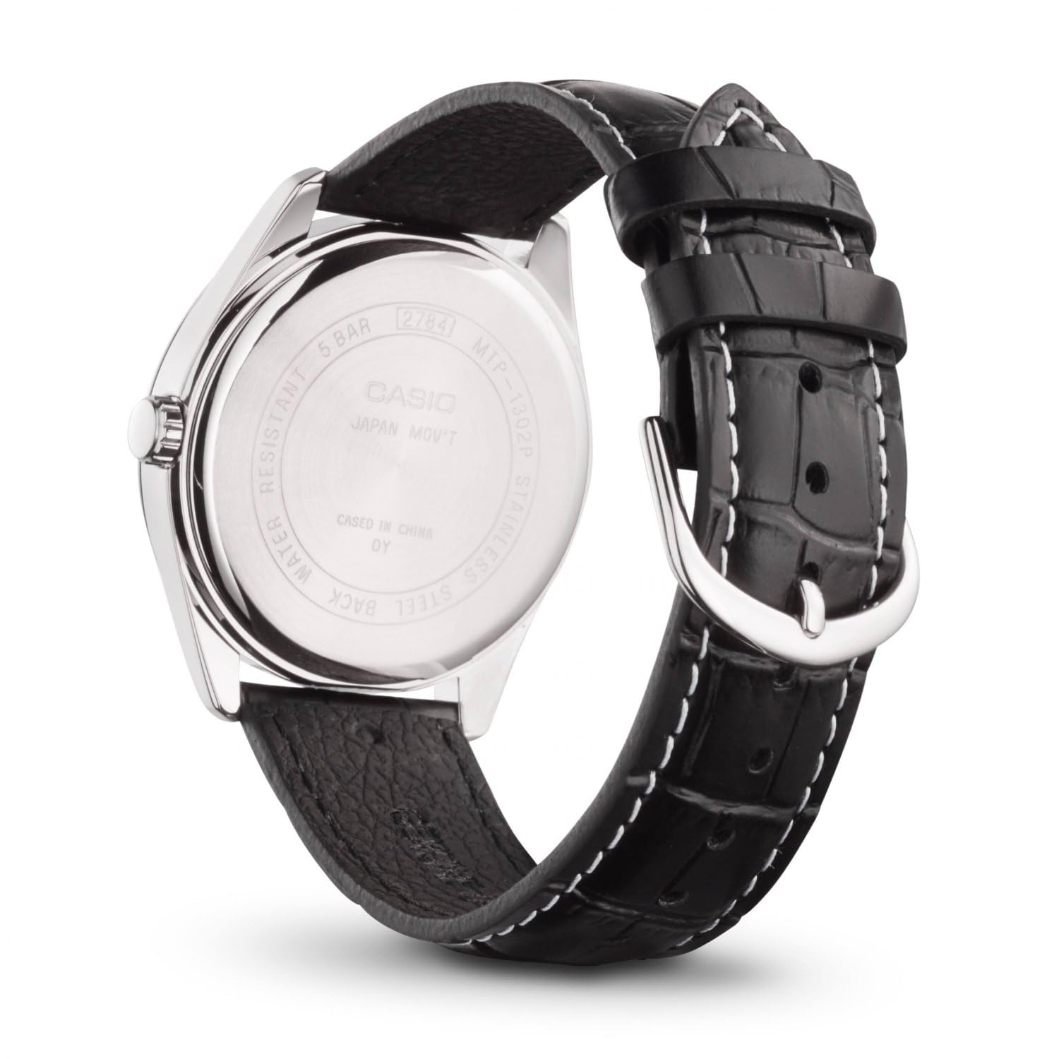 Casio Collection Men's Watch MTP-1302PL
