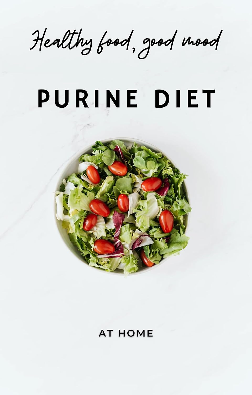 Purin Diet: Healthy food, good mood
