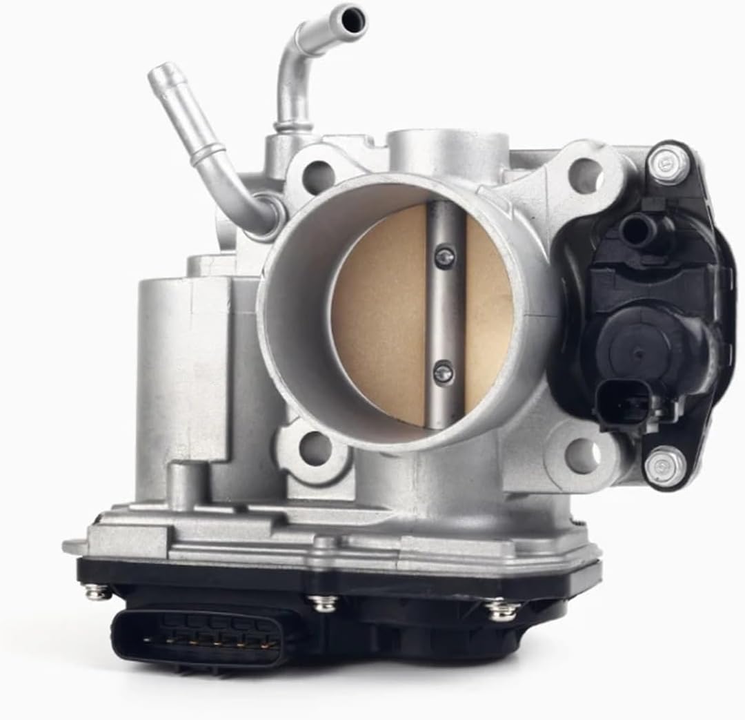 Throttle Valve OE 16400-RNAA01 Compatible With Honda Civic/Accord/CRV/Element 2006-2011 1.8 2.0 .4L