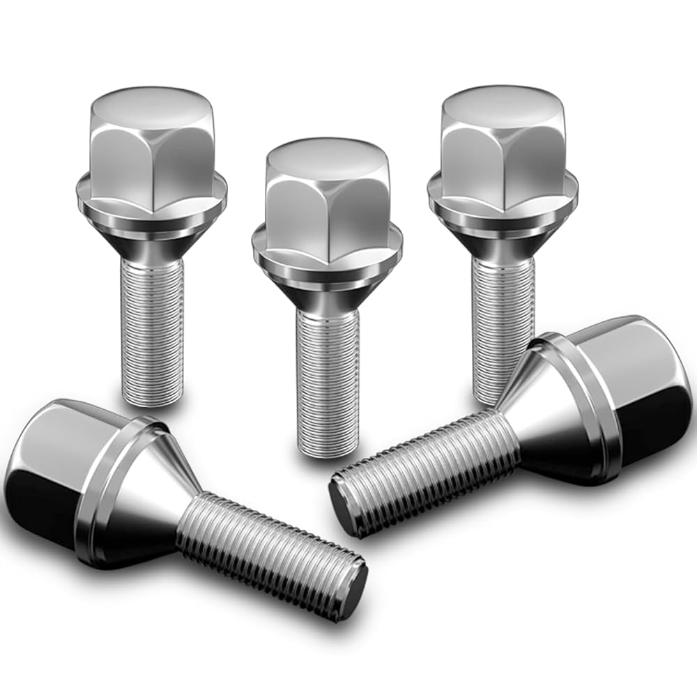 H7-40 P PSA10 ベジット Amazon.com: ECCPP 20 Pieces Wheel Lug Nuts M12x1.25 Wheel