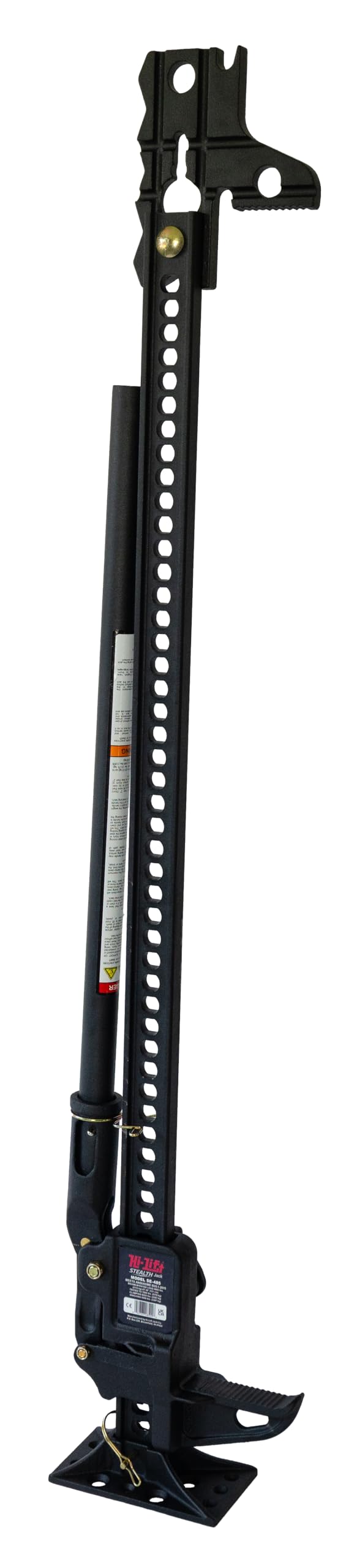 Hi-Lift Jack 48" Stealth Jack SE-485