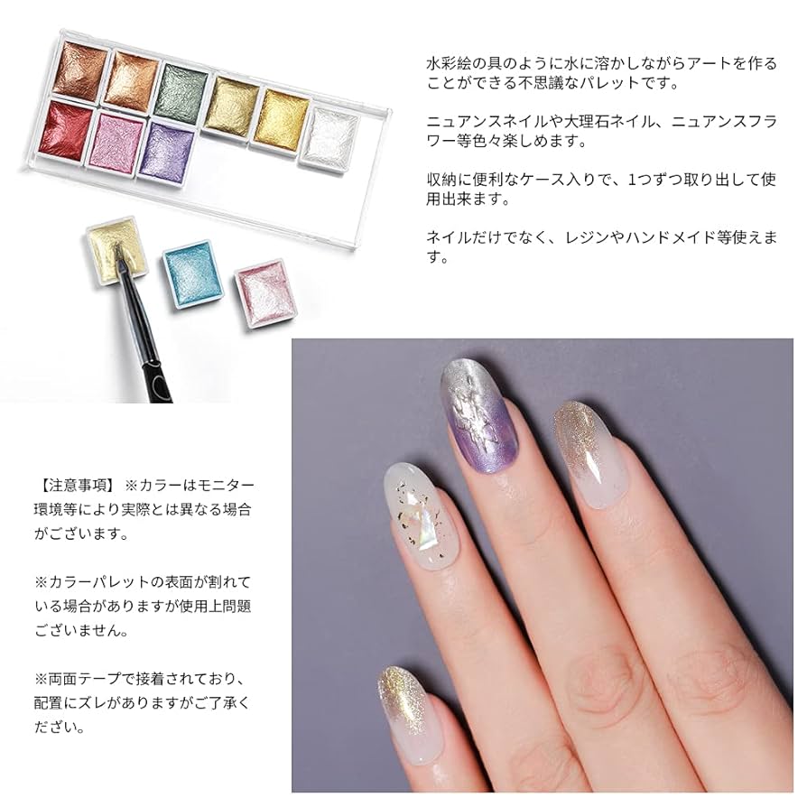 TREXD 油彩 水彩 ブラシセット10本 絵画 ネイル 絵の具 筆 紫 可愛い TREXD 油彩 水彩 ブラシセット10本 絵画 ネイル 絵の具 筆 紫