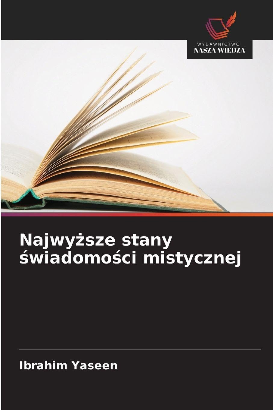 Najwy¿sze stany ¿wiadomo¿ci mistycznej