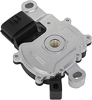 Vista 8 de SCITOO Interruptor de seguridad neutro 42700-26500 compatible con Hyundai Accent 2012-2019, 2011-2019 para Hyundai Elantra, 2013-2014 para Hyundai