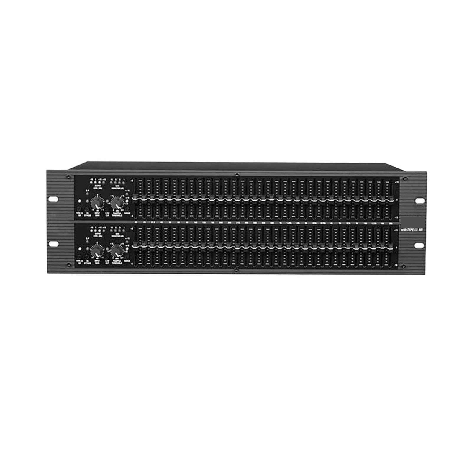 Amazon.com - TREEYX Graphic Equalizer DJ Sound Dj Equipment 2231