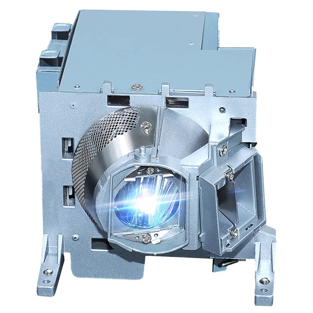 JISIZKY BL-FU365A/SP.72109GC01 Original UHP365W Replacement Lamp Bulb with Housing for Projector OPTOMA EH515 EH515T EH515TST W515 W515T WU515 WU515ST WU515T WU515TST X515