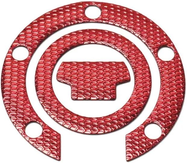 Motorcycle Fuel Tank Sticker Motorcycle Fuel Tank Pad Protector Decorative Decal for Y&AMAHA R1R6 FZ1 FZ6 FZ6N8N09 FZ1000 BT1100 FJR1300 MT0709