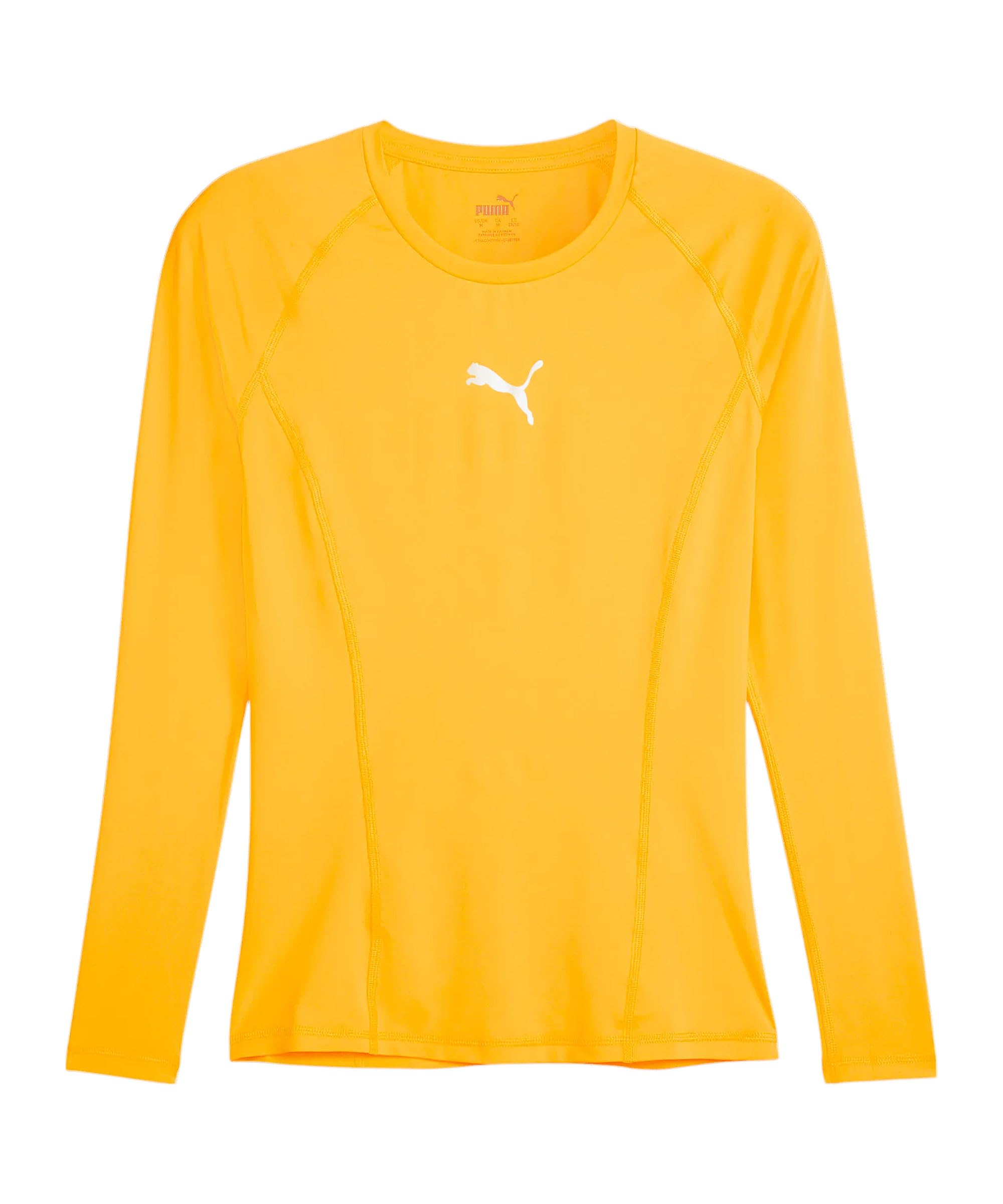 Puma LIGA Baselayer Tee LS