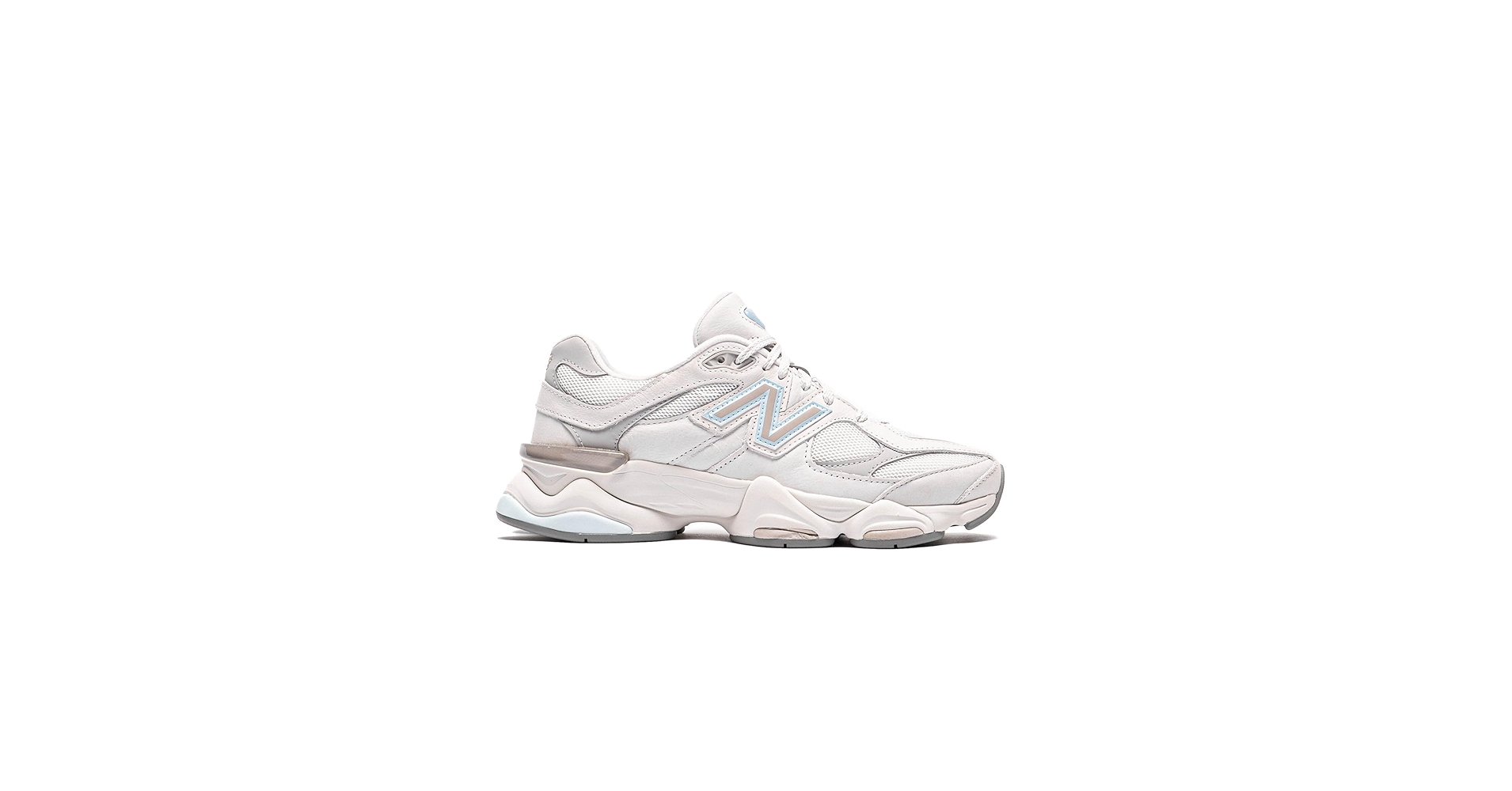 New Balance 9060 Shoes - Reflection/Raincloud/Quarry Blue