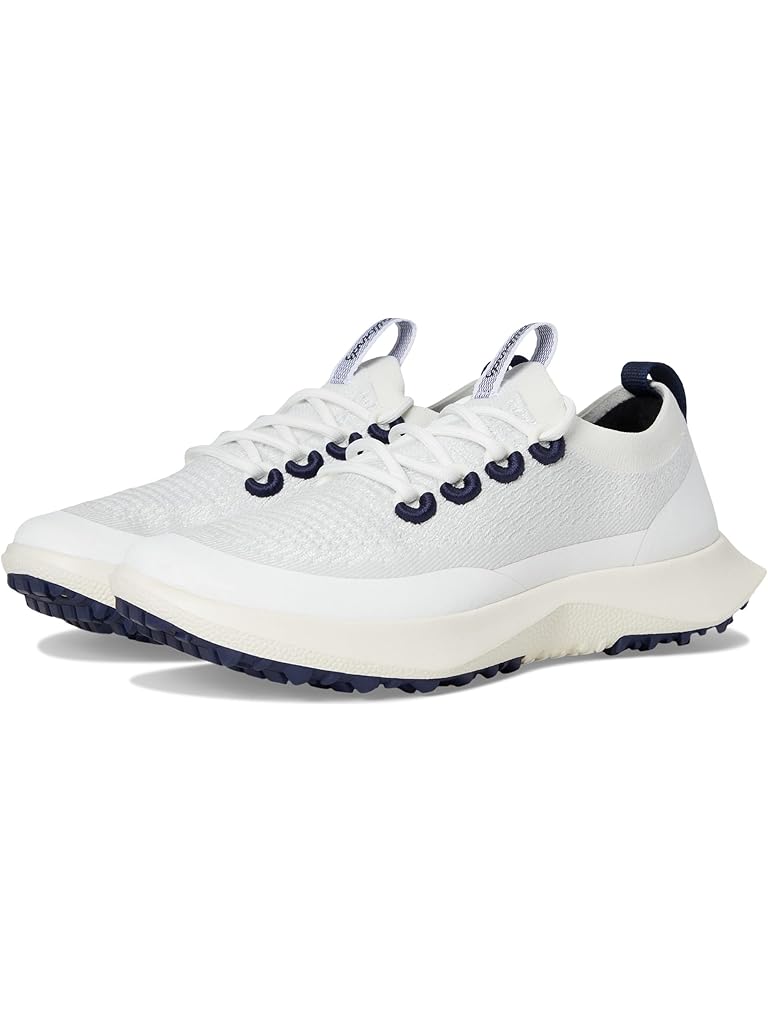 White Allbirds Tree Dasher 2 - Utility