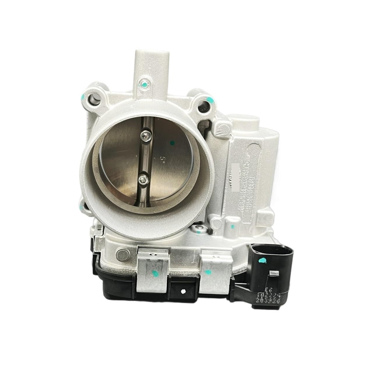 Pasuje do volkswagena VW Golf Skoda Jetta Bola Polo 03C133062M 03C133062Q 03C133062AB 04E133062B korpus przepustnicy korpus przepustnicy