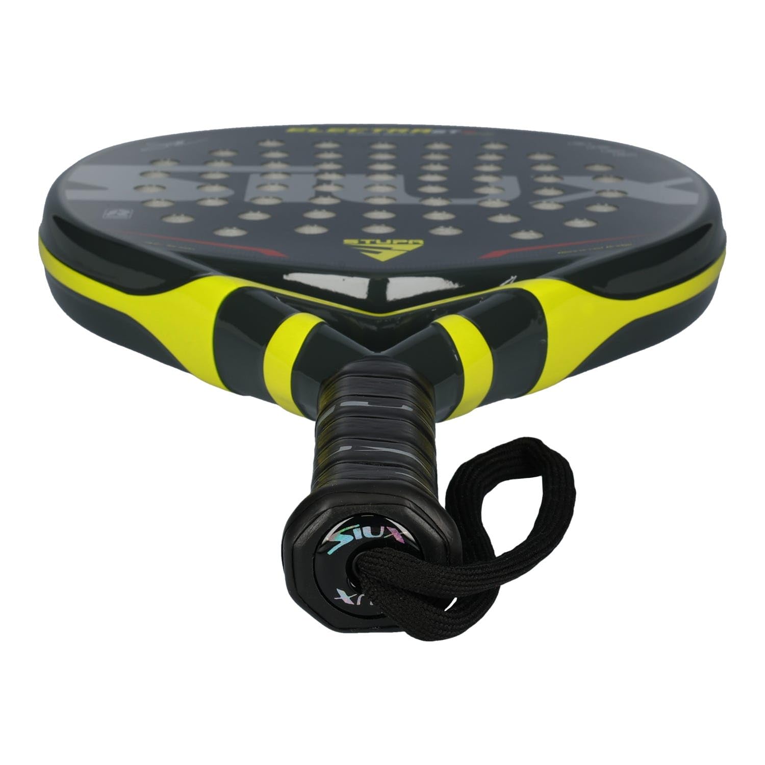 Racchetta Siux Electra St2 Junior