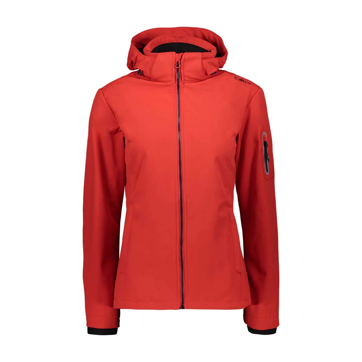 CMPWomen's Giacca Softshell Antivento E Impermeabile Wp 7.000 Jacket