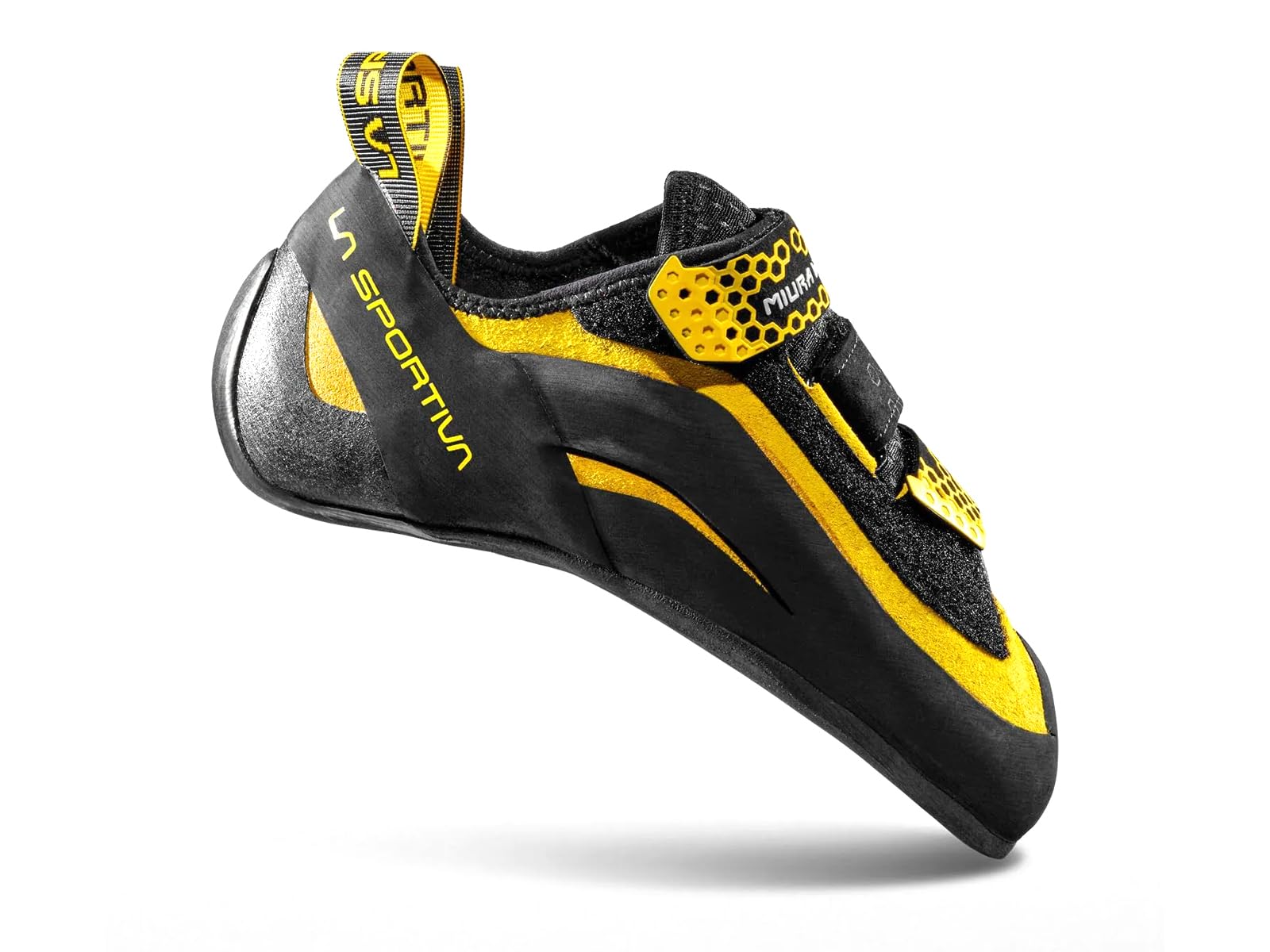 LA SPORTIVA Miura VS Climbing Shoes EU 42