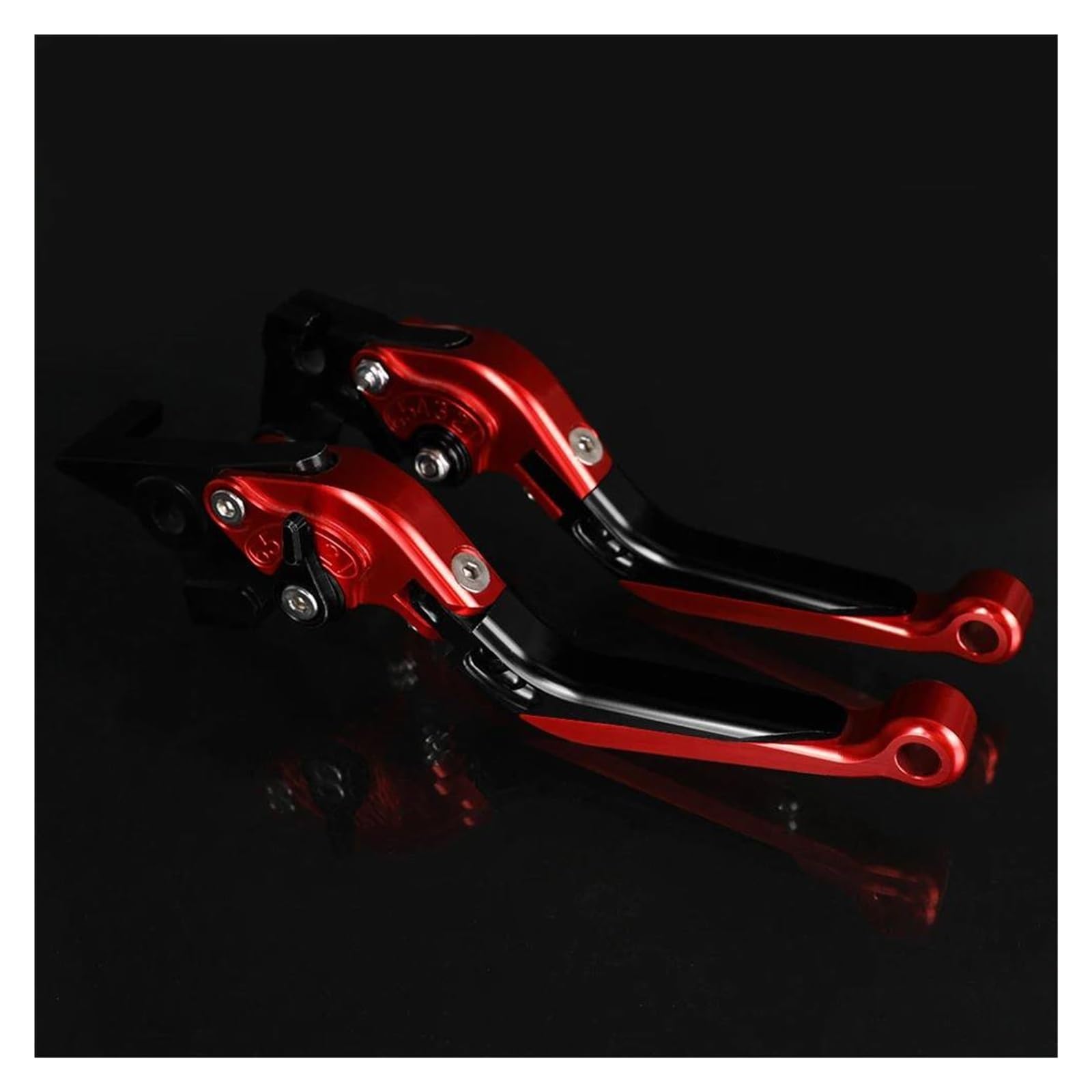 Usqbuzhhk N Brake Clutch Lever Motorcycle Brake Lever Clutch Levers Handle Guard For Suzuki Gsx 8R