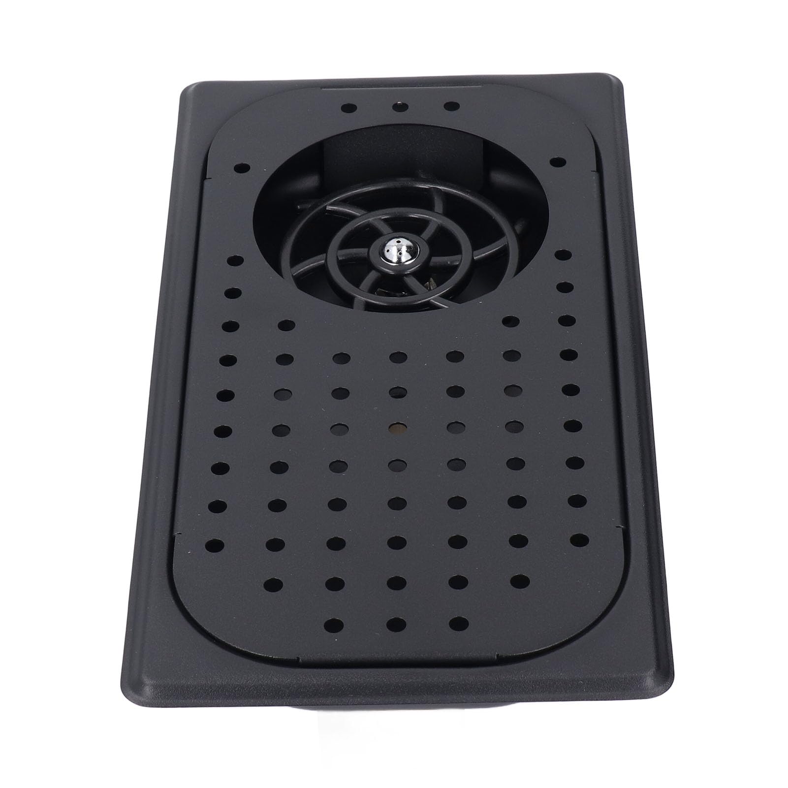 Coppa Rinse, Aljava de Jarra (BLACK)