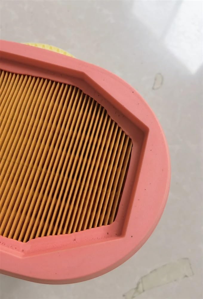 Filtre à air 2277448 2277449 ​​227-7448 227-7449 252-5001 252-5002 for excavatrice Cat 345D2 Pièces détachées (Color : 2277449)