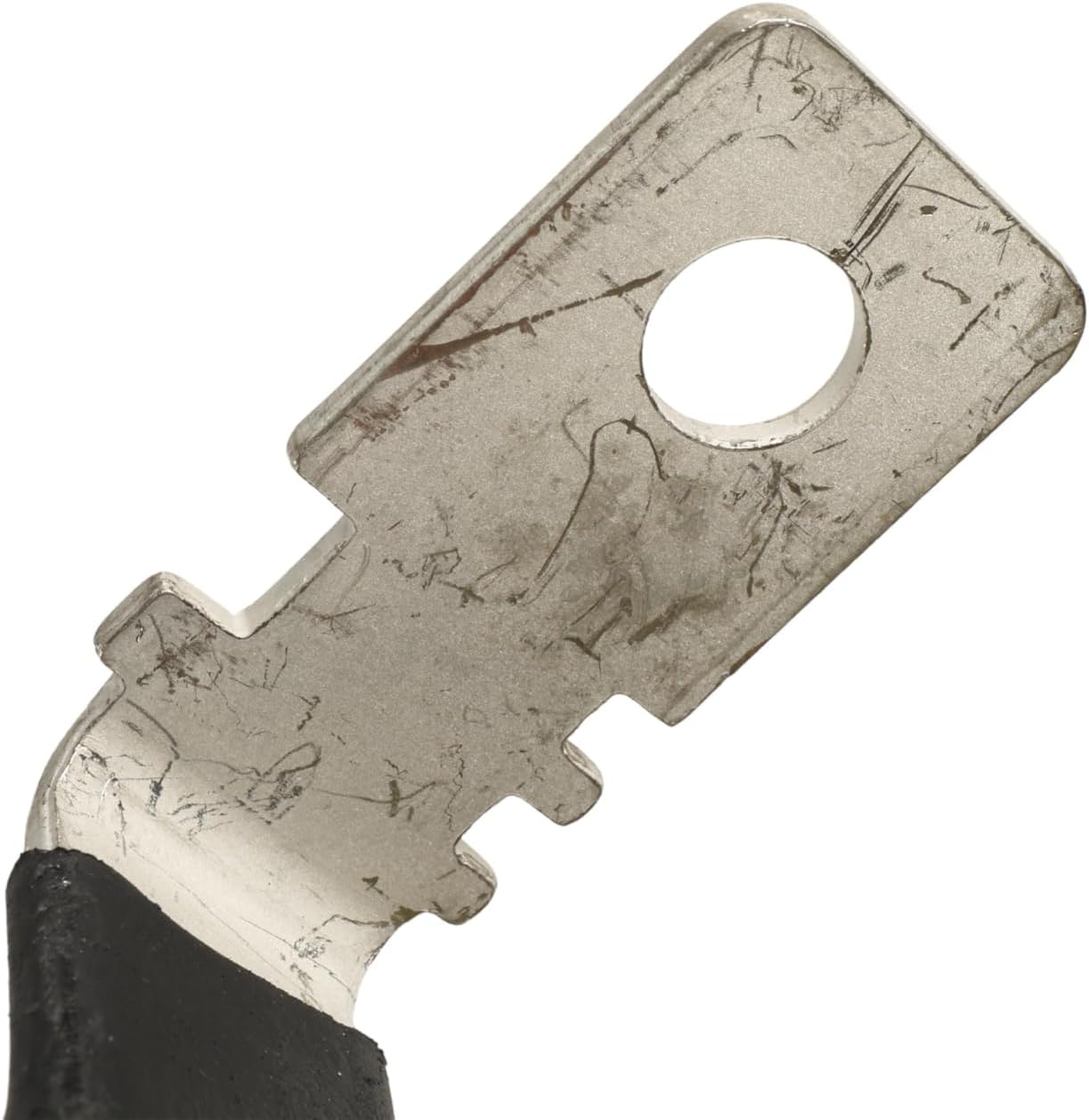 GM Genuine Parts 85020215 Jet Black Battery Positive Cable