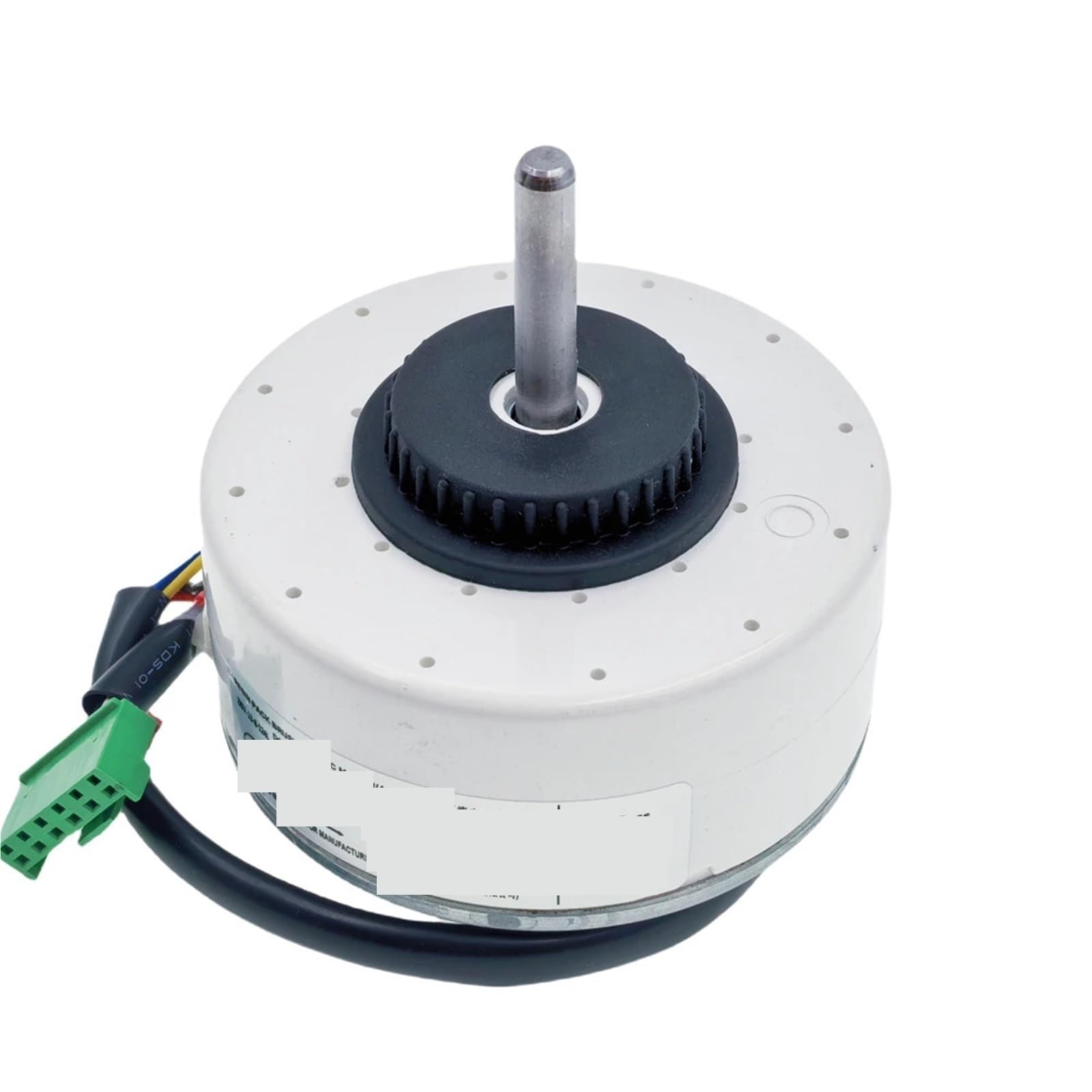 ZKFP-13-8-124L DC310 13W 1350r/min Indoor Unit DC Fan Motor ，compatible For AUX，Air Conditioner Conditioning Parts