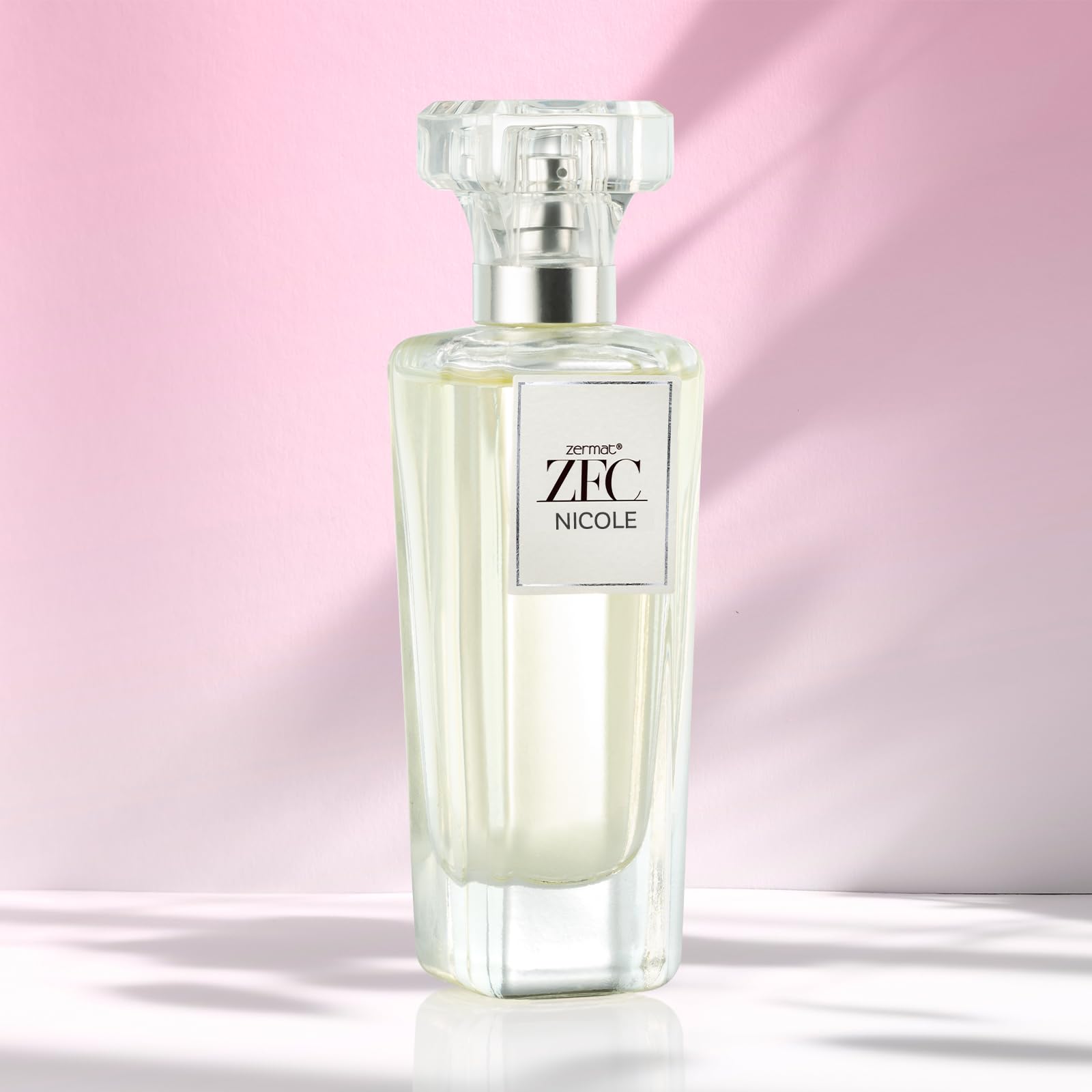Amazon.com : Zermat Nicole, Fragrance for Women, Warm Floral-Warm