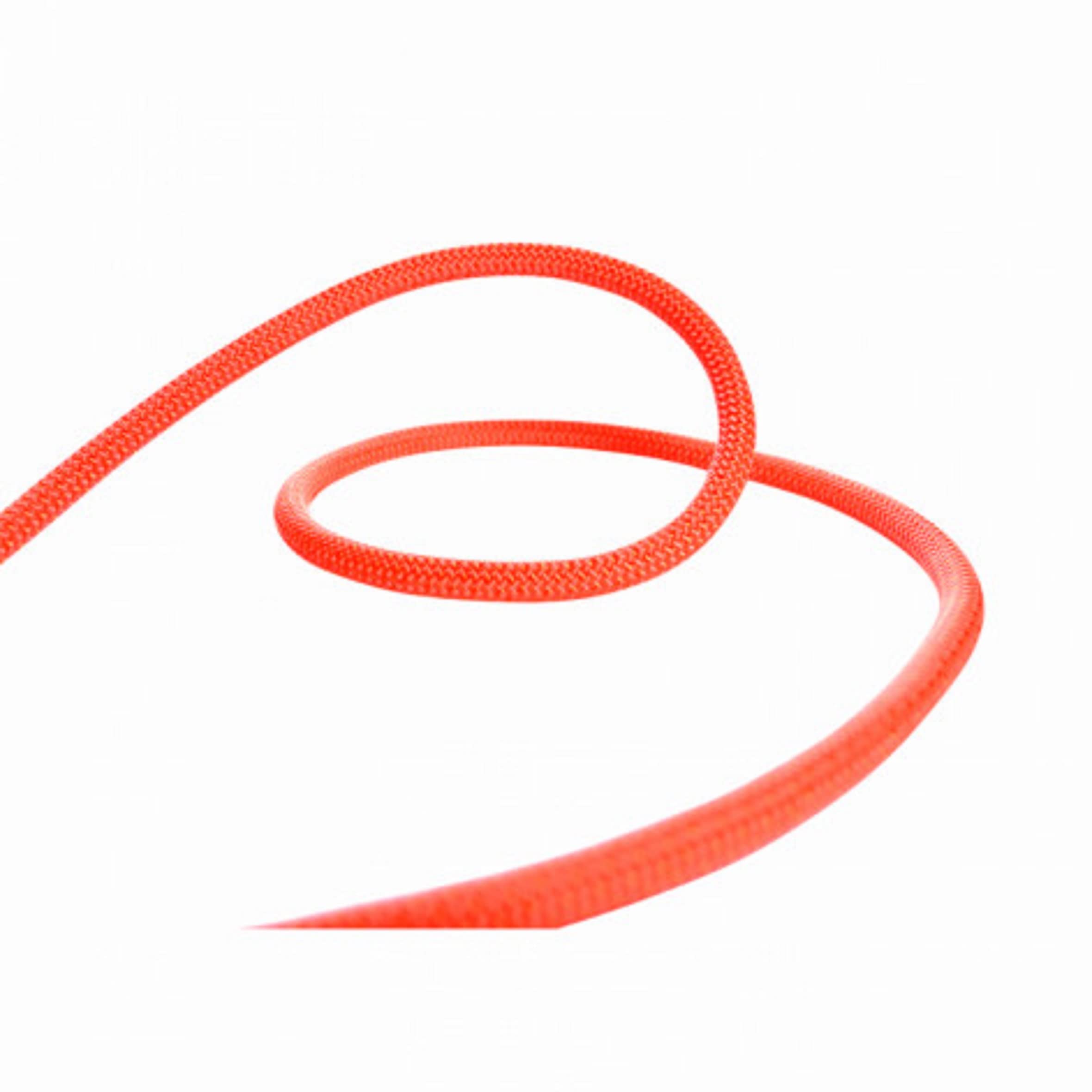 Beal Karma Kletterseil, 9,8 mm, einfarbig, 60 m