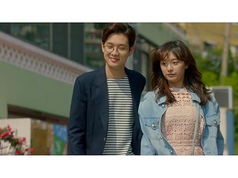 『サムマイウェイ〜恋の一発逆転！〜』