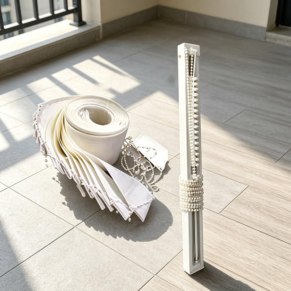 Generic Tende A Lamelle Verticali Veneziana Tende A Doghe Oscurante