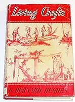 Living Crafts B002FD74BI Book Cover