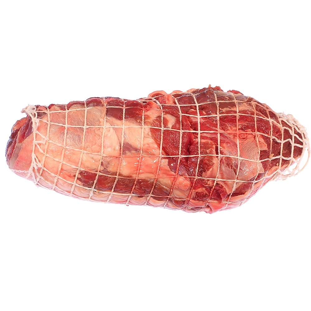 MeinMetzger Lammrollbraten 4.000 g