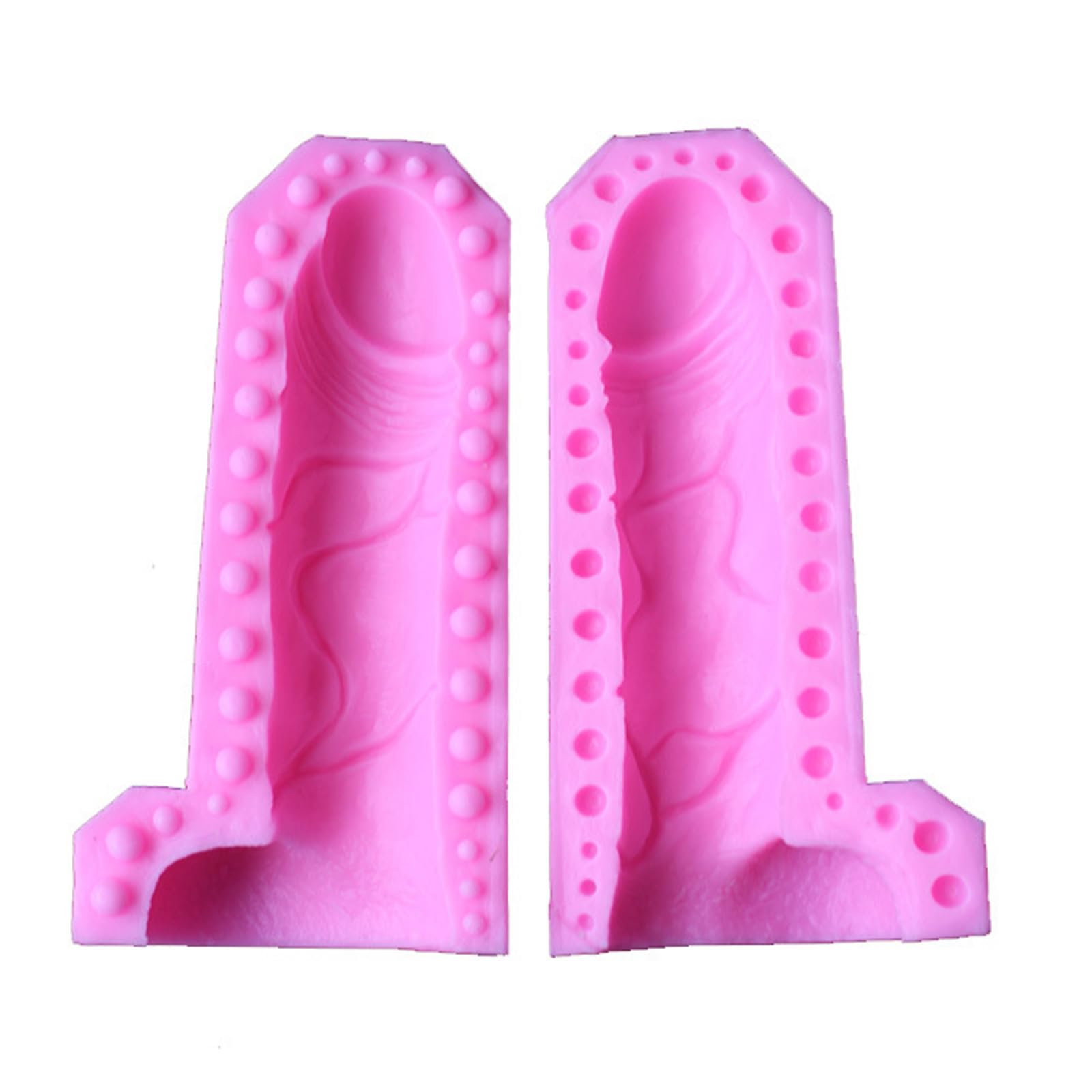 性器　石膏 Amazon.co.jp: 3D 男性ペニスシリコーンキャンドル型ベーキングケーキ型デザート型石膏型キャンドル作成シリコーン金型大人のための : ホビー