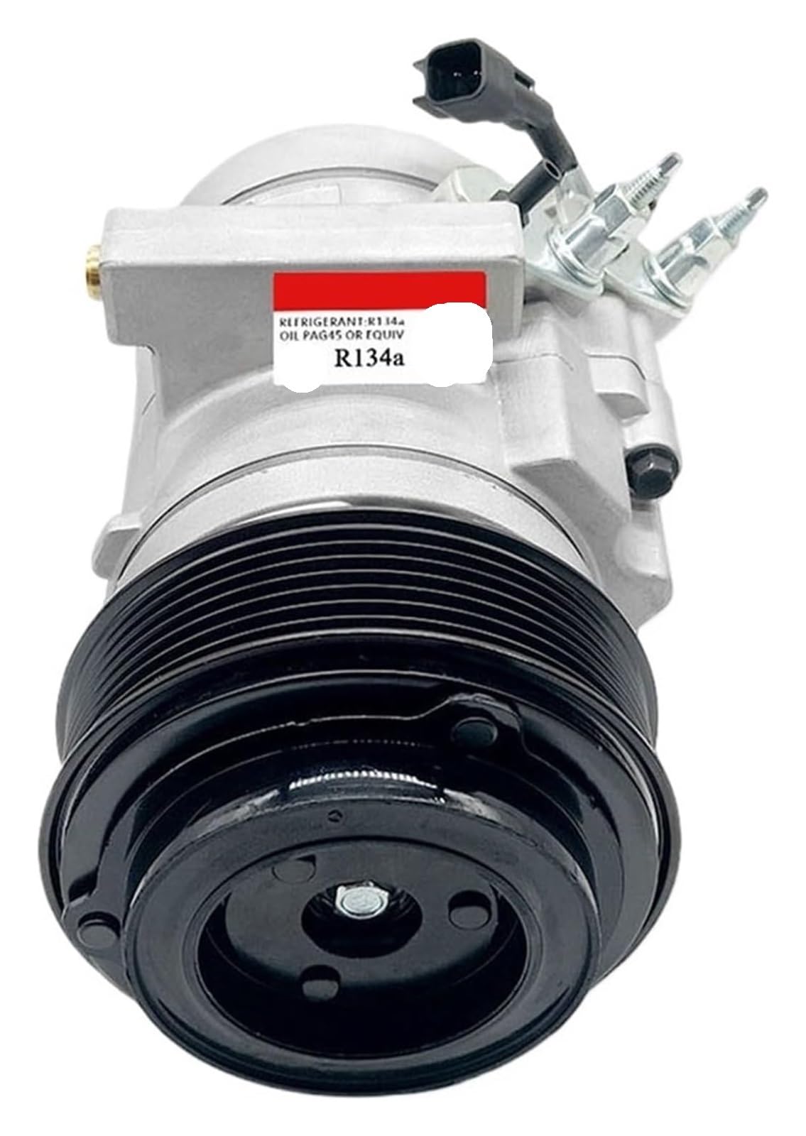 AB3919D629BB AB3919D629BC 1715093 5329259 7PK Compressore A/C Con Puleggia A 7 Scanalature HS13N Stile Compatibile Per Ranger 2013 2014 2015 Compressore Clima