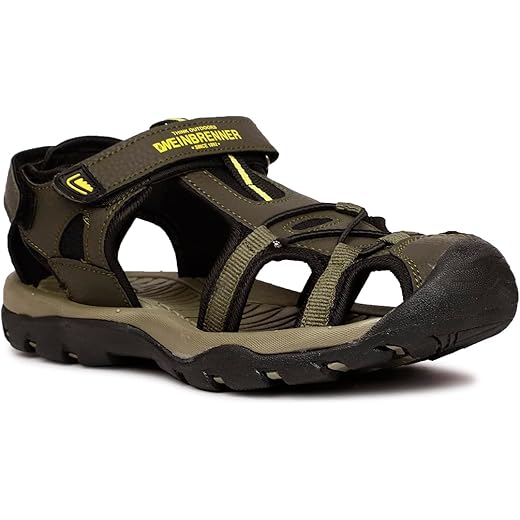 Boys Velcro Sandal