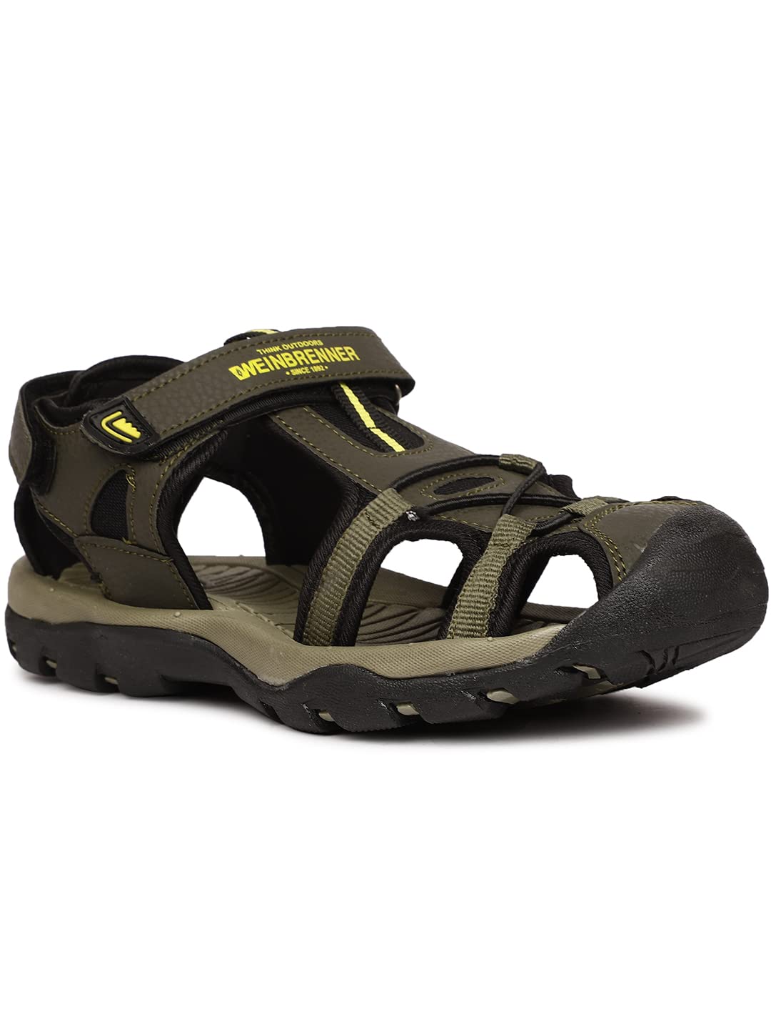 Bata Boys TORINO Sandals, Green, (4617776) Bata Boys TORINO Sandals, Green, (4617776)