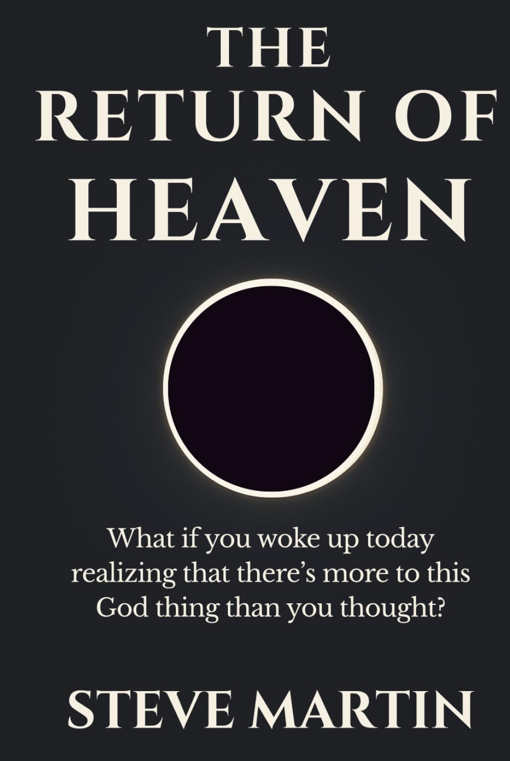 The Return of Heaven