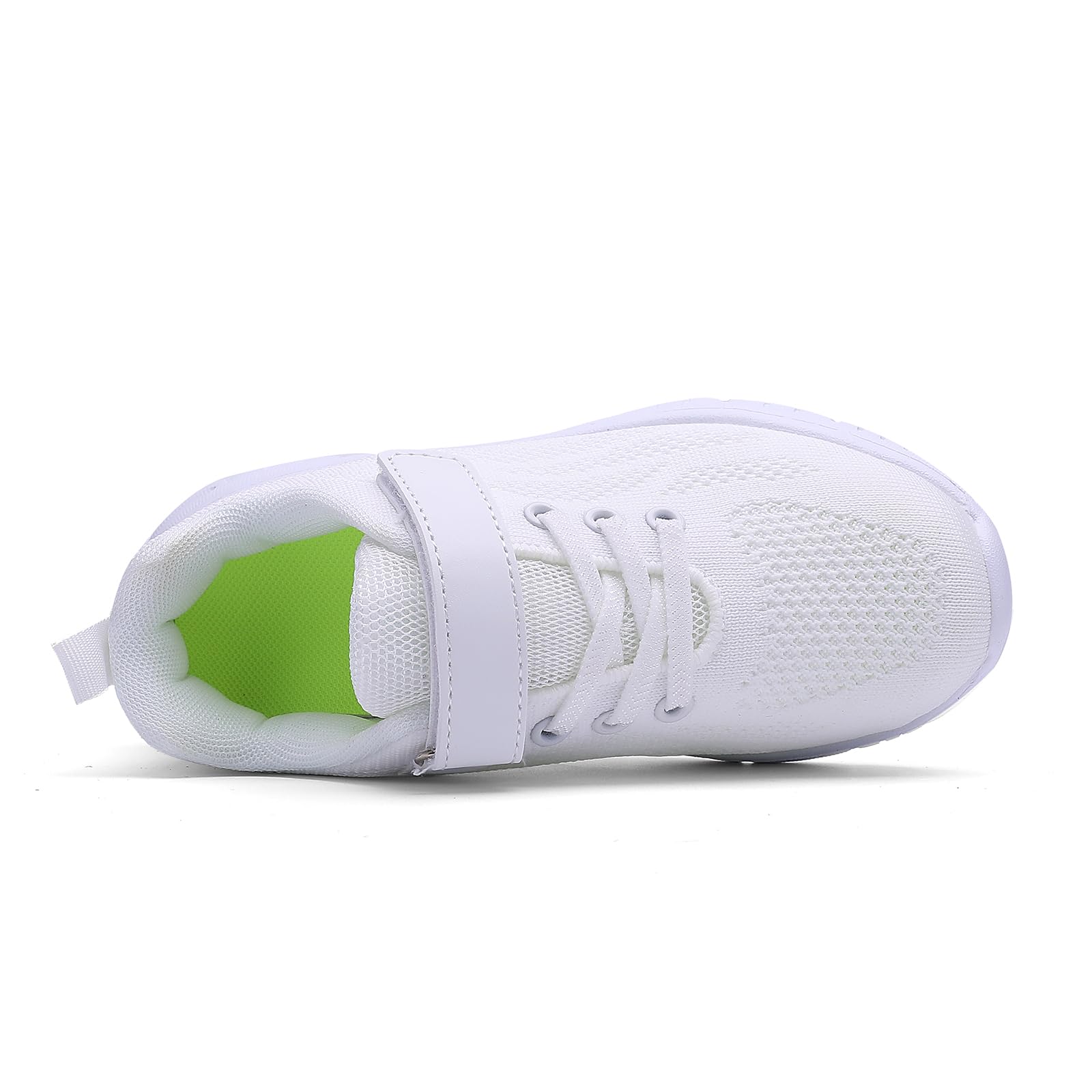 Niño Zapatos Zapatillas Niña Infantil Sneakers Zapatillas Running Deportivos Running Shoes Al Aire Calzado Trekking Zapatos Casuales Ligeros y Transpirables 28-39EU