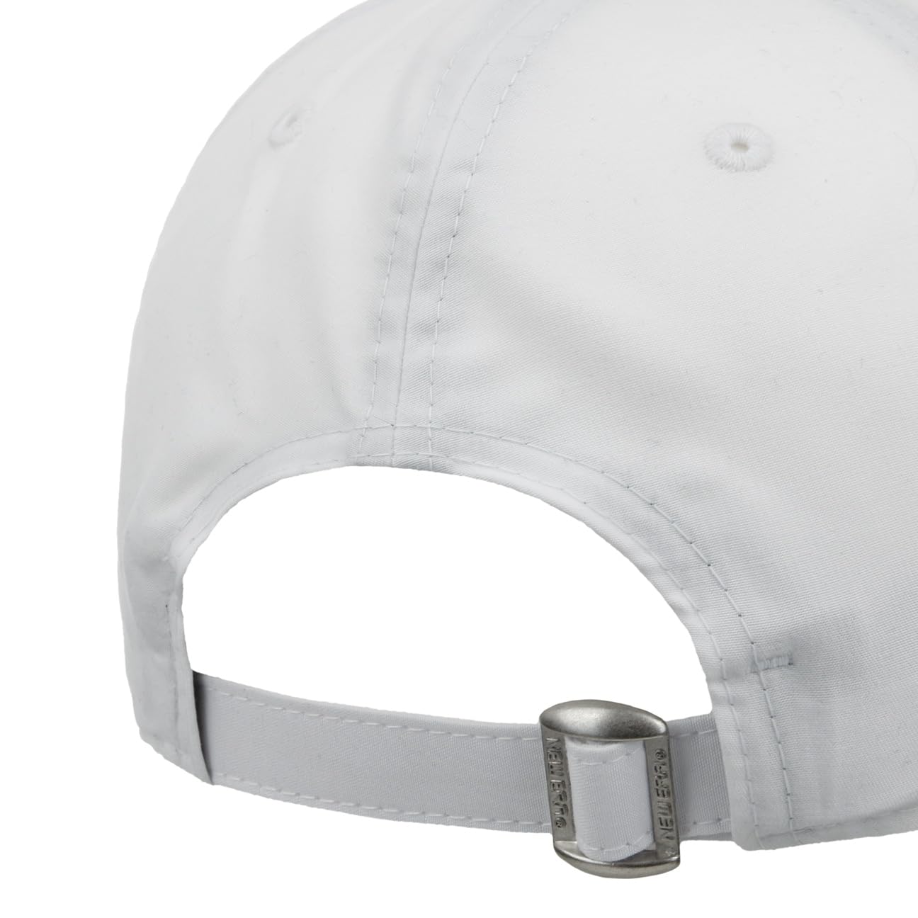 New Era Casquette 9Forty NY StrapbackEra Femme/Homme - Baseball Cap MLB Boucle en Metal, avec Visiere Printemps-ete Printemps Ete Automne Hiver