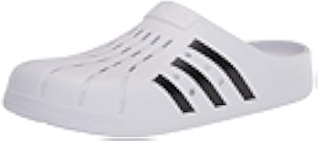 Unisex Adult Adilette Clog Slide Sandal