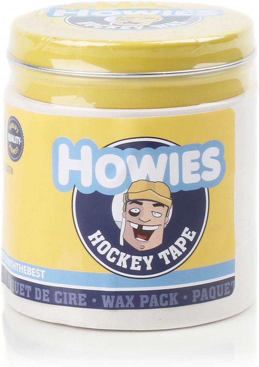 Howies Wax Pack