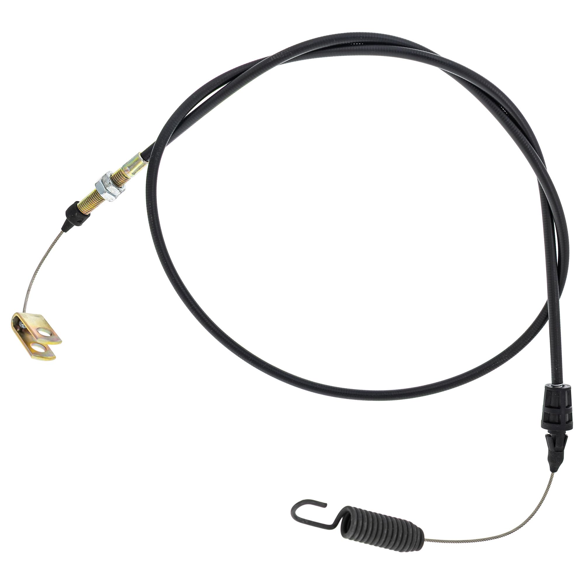 Billlie ビートロード　ハラム Amazon.com : Billy Goat Cable Clutch Blade Hp Part # 521114