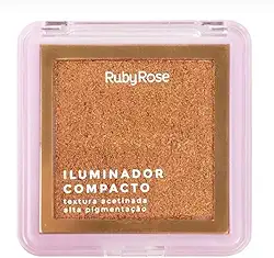 Iluminador Compacto HL110 HBF8596 Ruby Rose