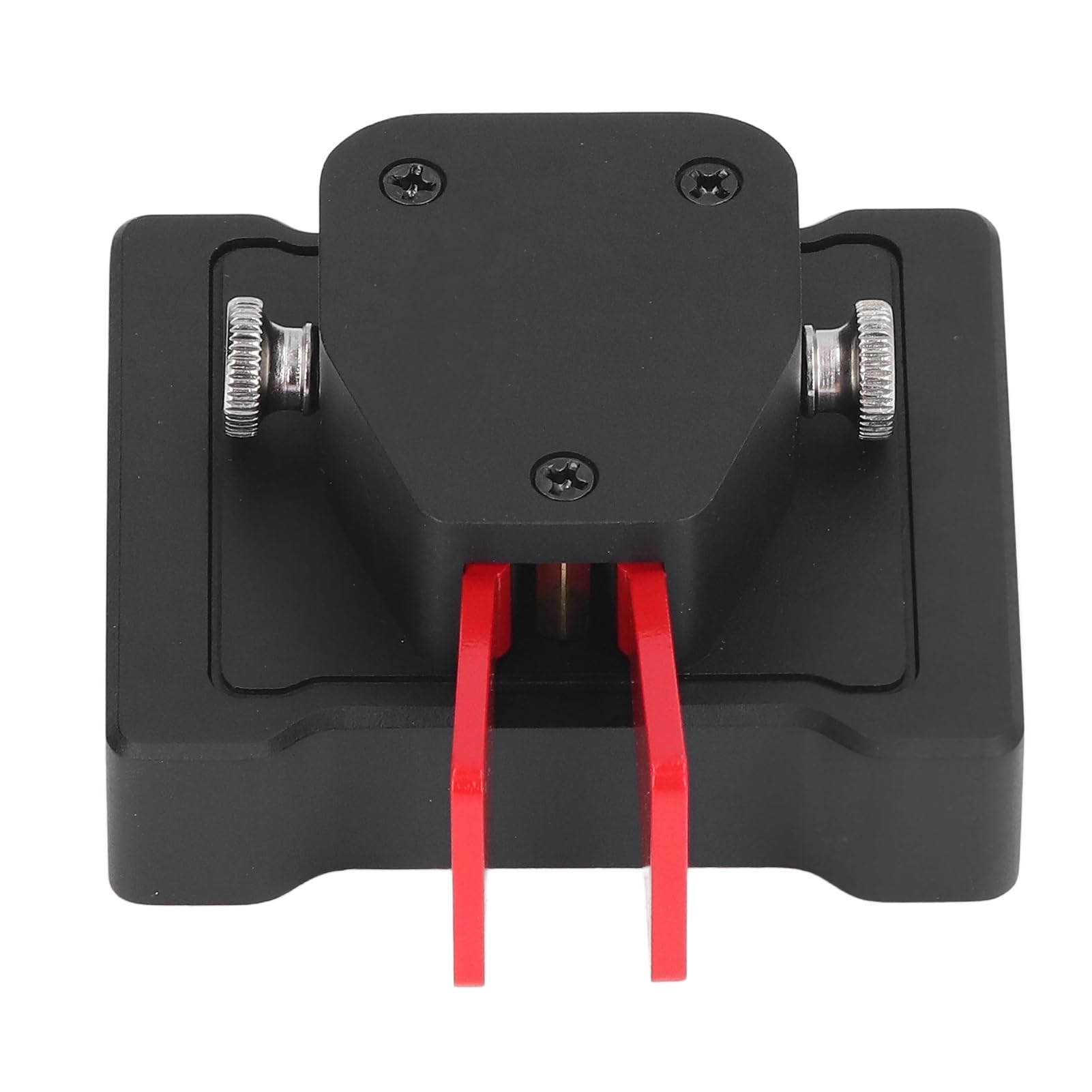 Valley Enterprises HF Two-Way Radio 4-pin DC Power Connector Chassis Mounting