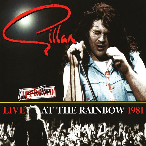 Live At The Rainbow 1981 VARIOUS ARTISTS Digital Music