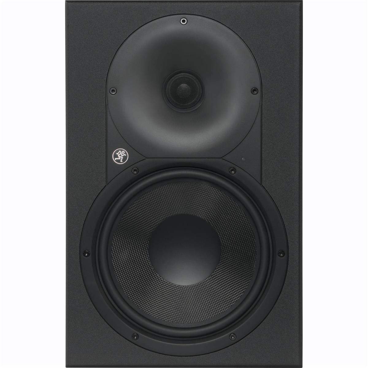 MACKIE　HR824　マッキー　パワード　スタジオ　モニター　スピーカー おすすめ】MACKIE/MR824 パワードスタジオモニター[高音質