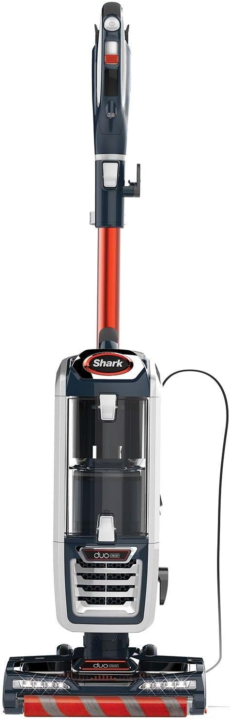Shark DuoClean Powered Lift-Away Bagless Upright Vacuum Cleaner