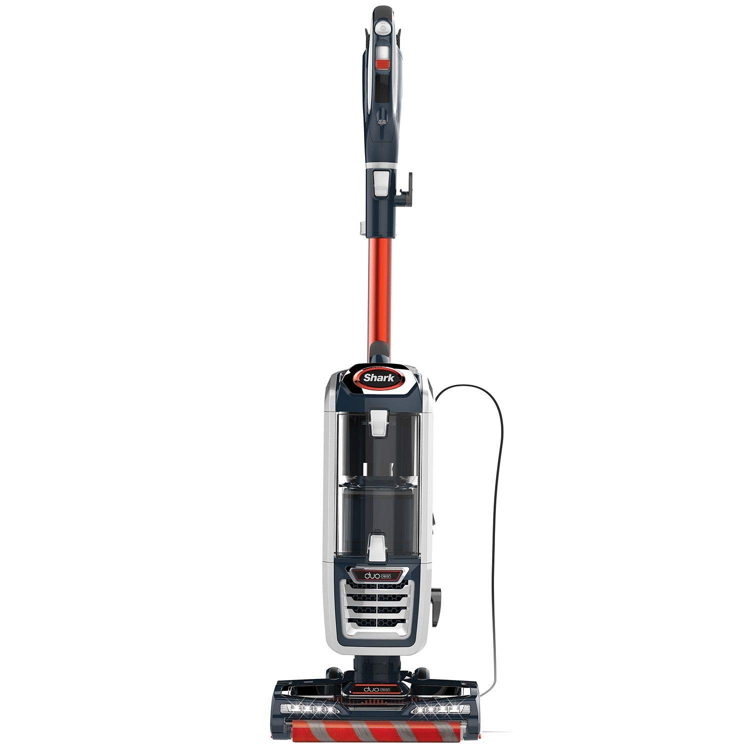 Shark DuoClean Powered Lift-Away Bagless Upright Vacuum Cleaner