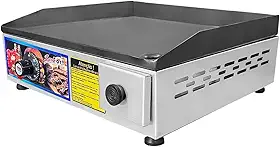 Chapa Elétrica Sevefort Grill, 40x35cm, Termostato até 300°, 110V/220V (110v)