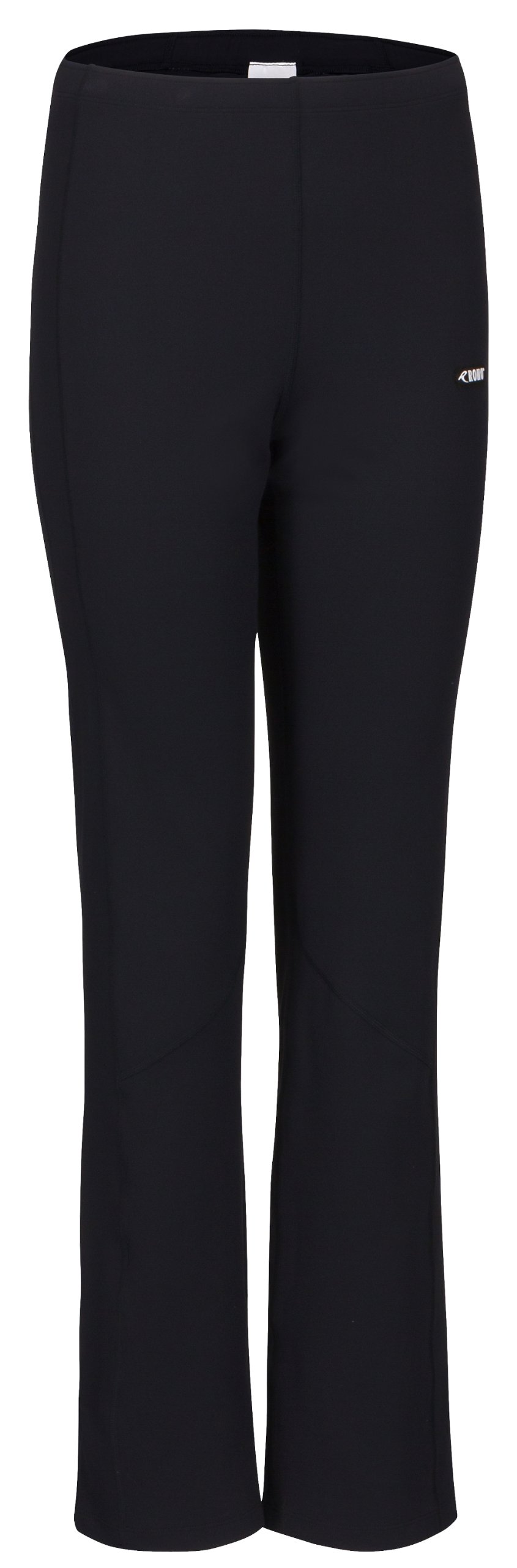 Rono Pants Jazz - Ajustable,Cómodo Mujer