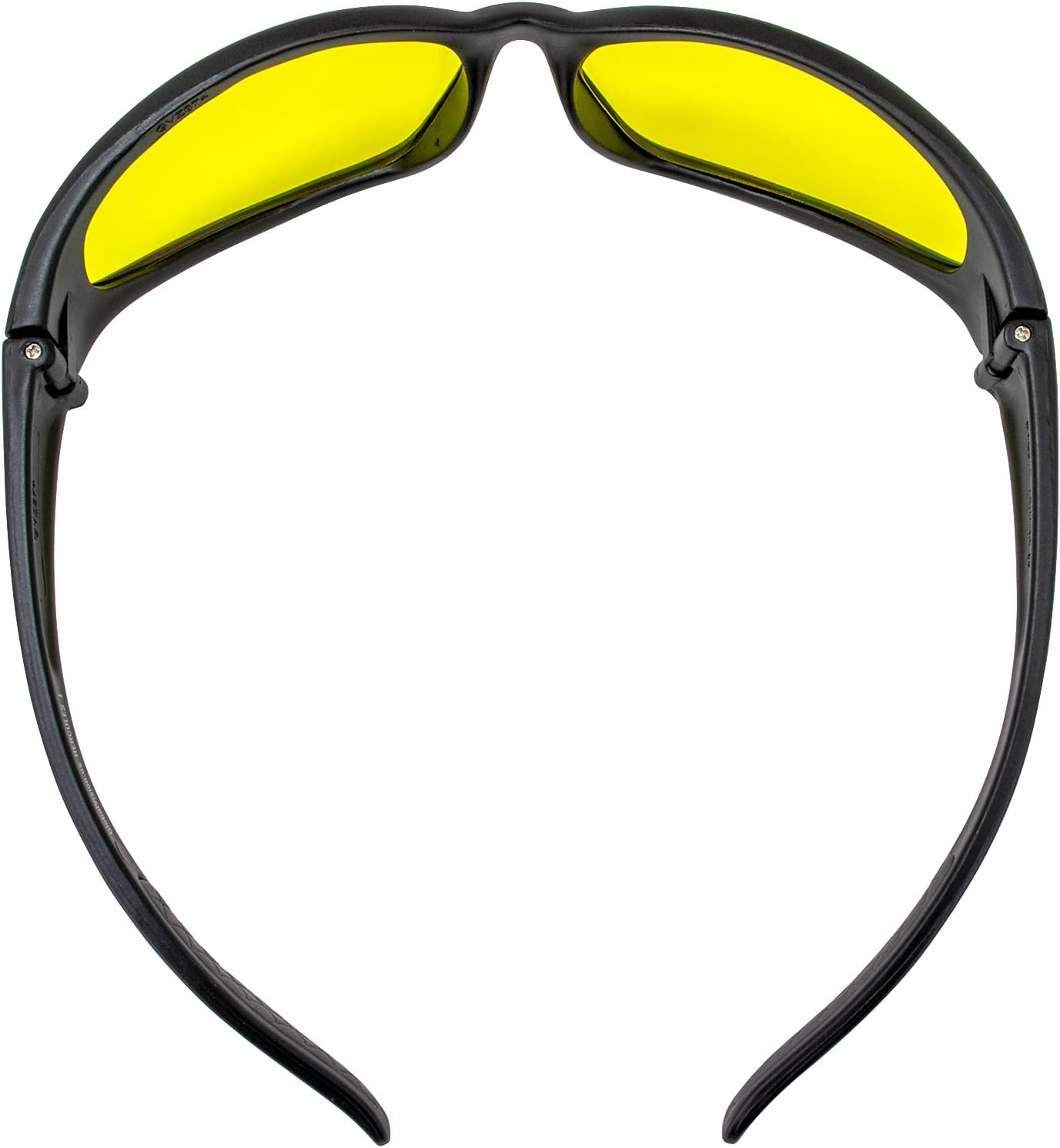 Global Vision Eyewear Hercules Safety Glasses - Image 4